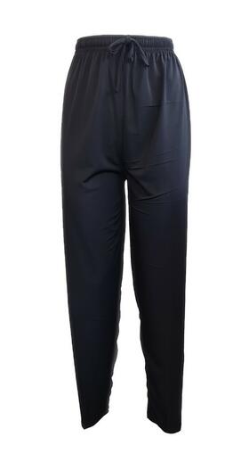 PANTALONE DONNA CALIBRATO TINTA UNITA&nbsp;F9BIS 